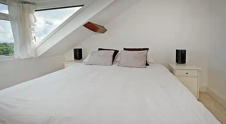 Apartment in Llanbedrog