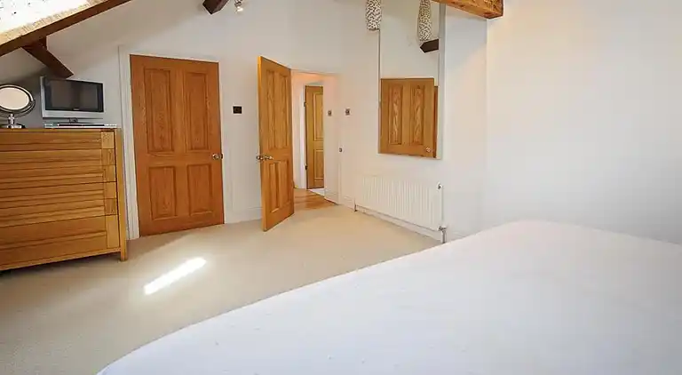 Apartment in Llanbedrog