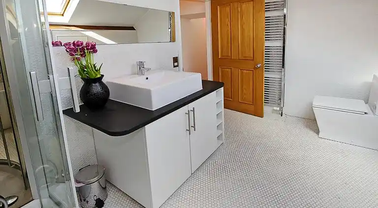 Apartment in Llanbedrog