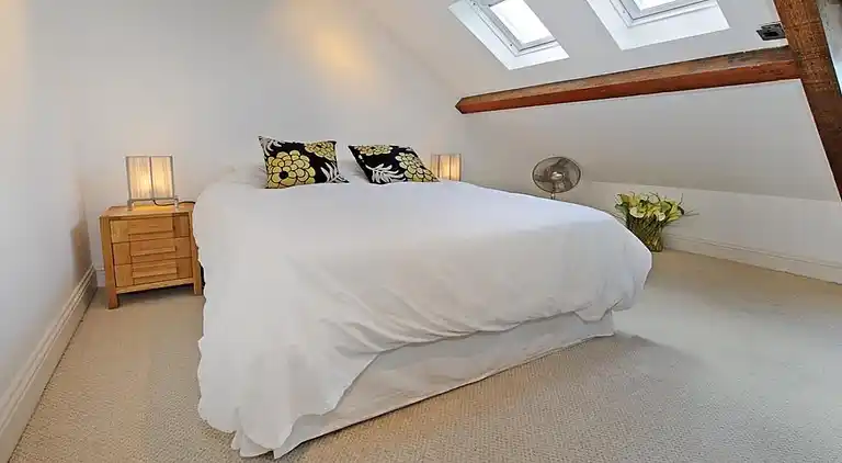 Apartment in Llanbedrog