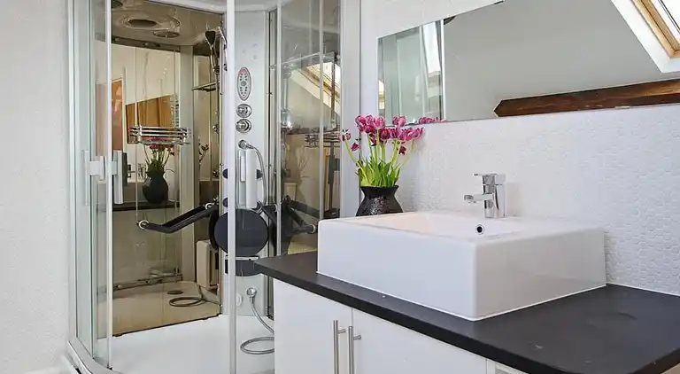 Apartment in Llanbedrog