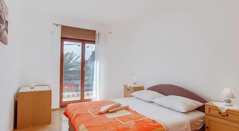 Holiday home in Podstrana