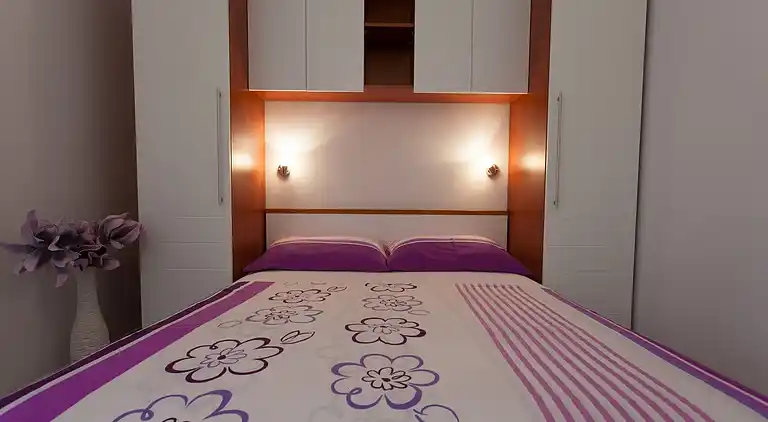 Apartment in Malinska