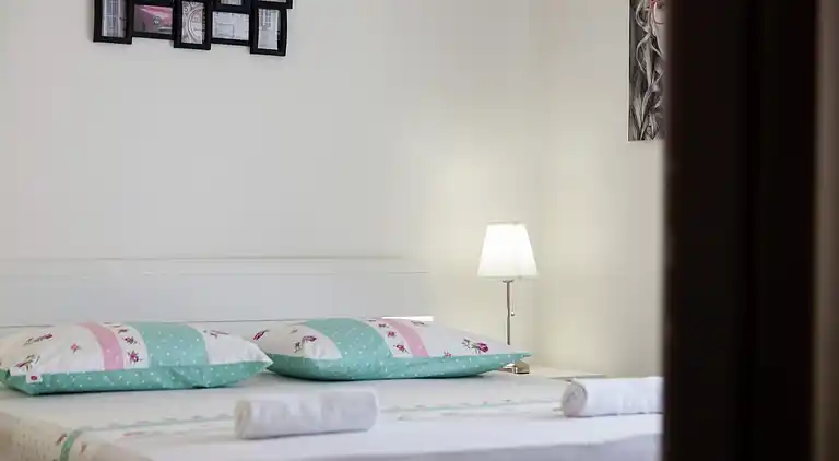 Holiday home in Podstrana