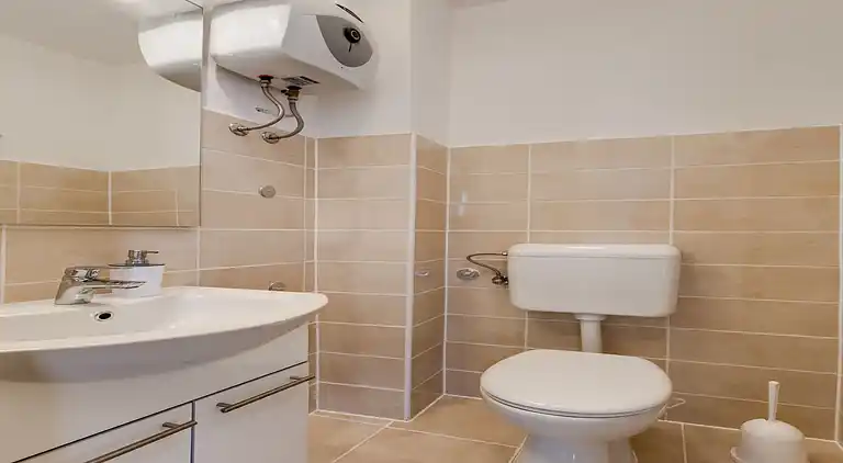 Holiday home in Podstrana