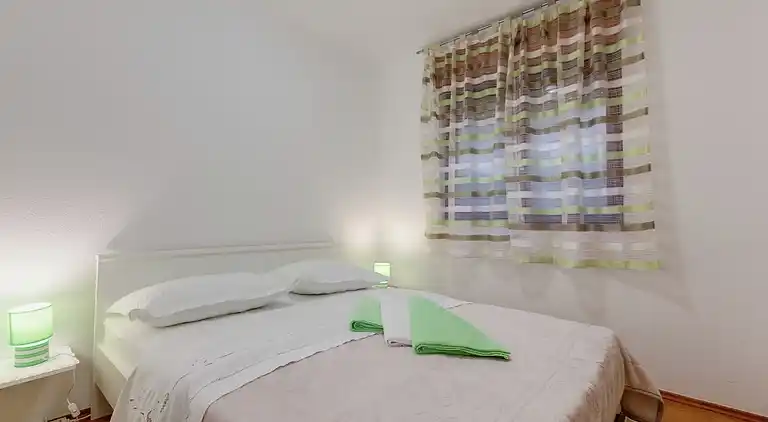 Holiday home in Podstrana