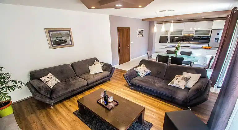 Holiday home in Podstrana