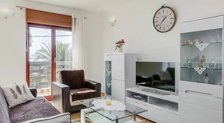 Holiday home in Podstrana