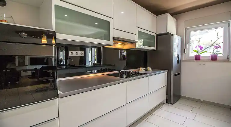 Holiday home in Podstrana