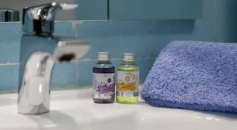 Holiday home in Podstrana