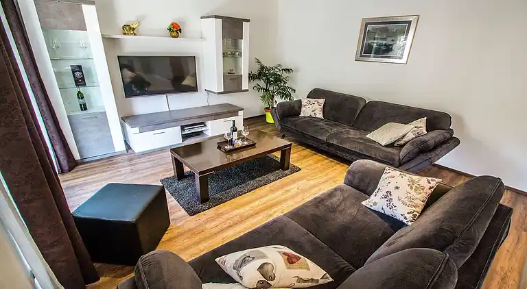 Holiday home in Podstrana