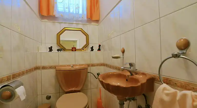 Villa in Ripenda Kras