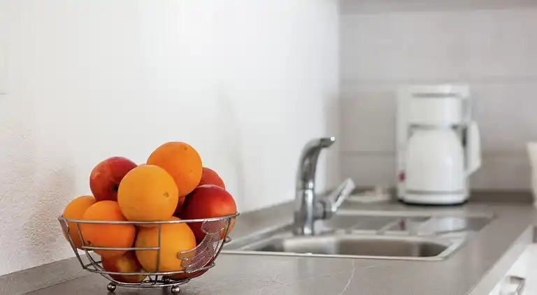 Holiday home in Podstrana