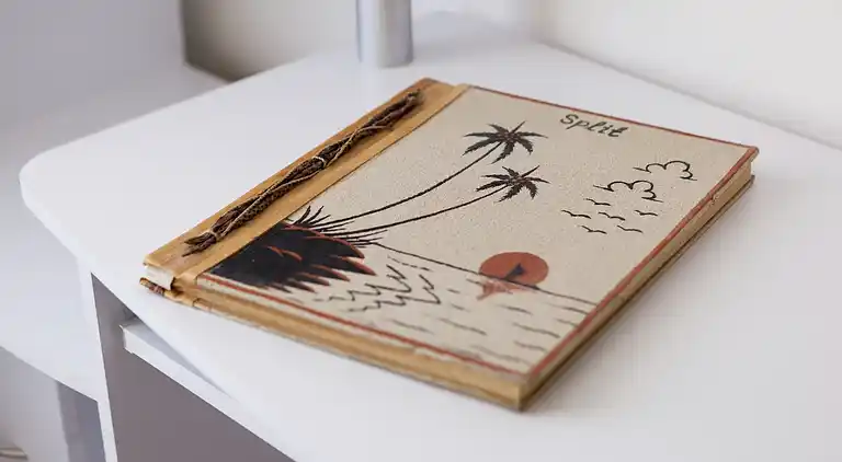 Holiday home in Podstrana