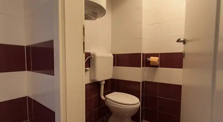 Apartment in Malinska