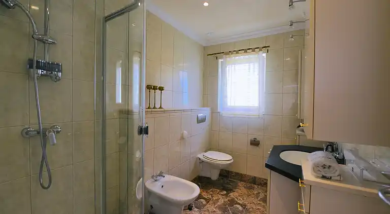 Villa in Ripenda Kras