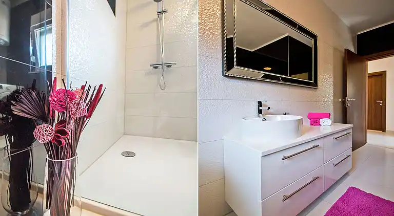 Holiday home in Podstrana