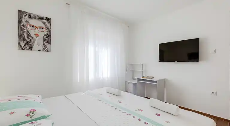 Holiday home in Podstrana