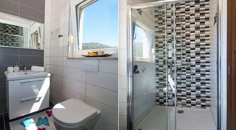 Holiday home in Podstrana