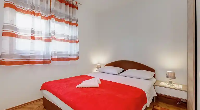 Holiday home in Podstrana