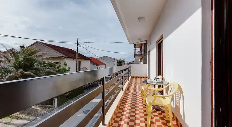 Holiday home in Podstrana