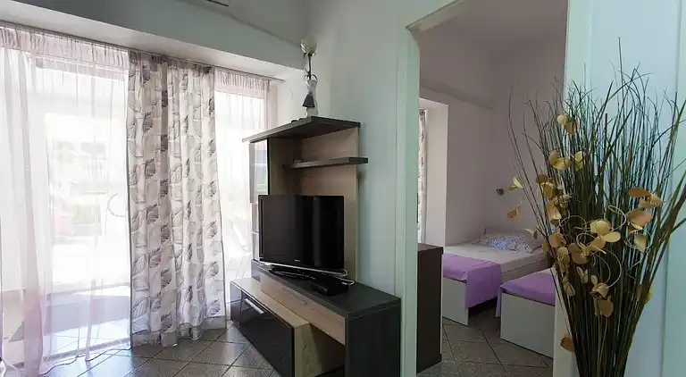 Apartment in Malinska