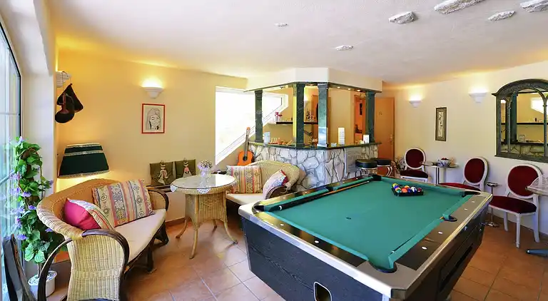 Villa in Ripenda Kras