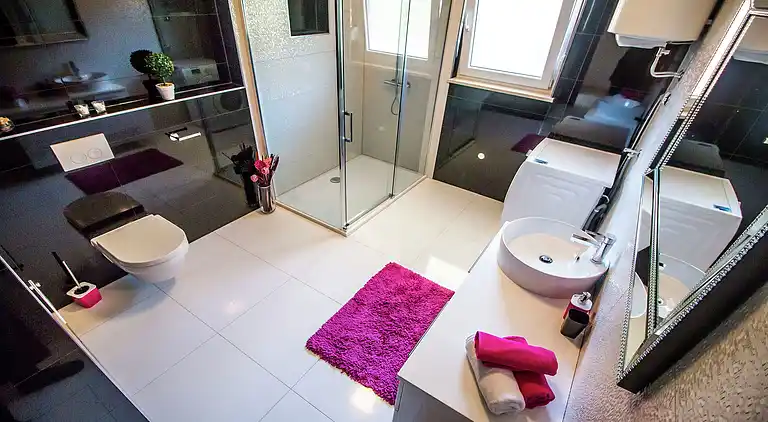 Holiday home in Podstrana