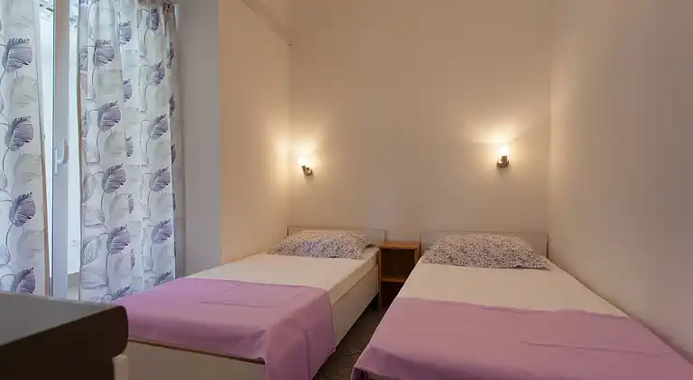 Apartment in Malinska