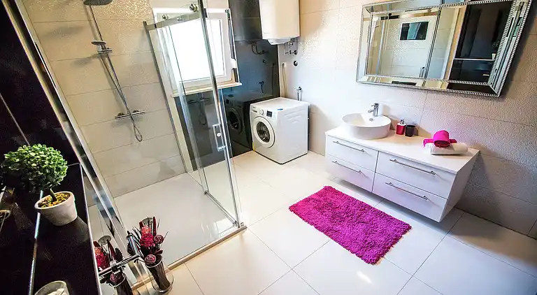 Holiday home in Podstrana