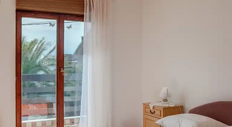 Holiday home in Podstrana