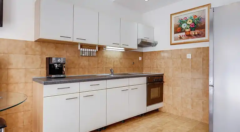 Holiday home in Podstrana