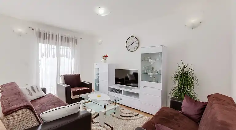 Holiday home in Podstrana