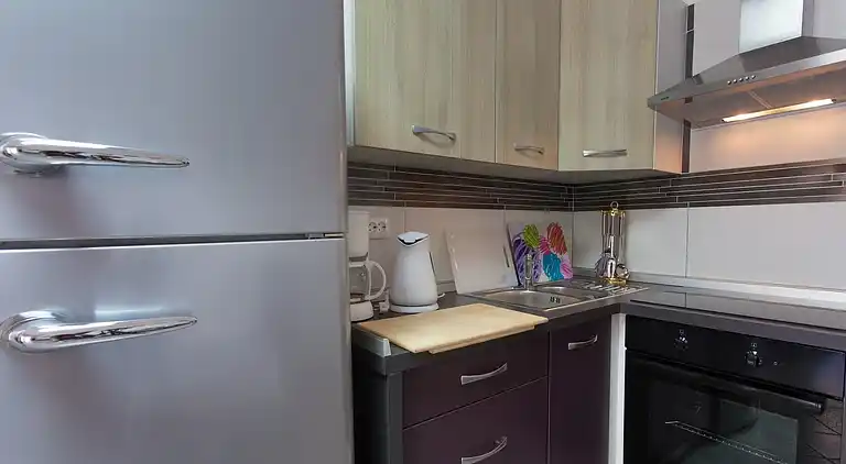 Apartment in Malinska