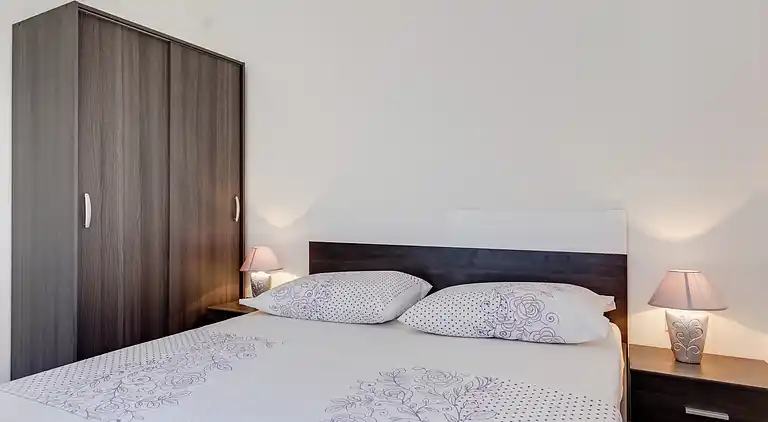 Holiday home in Podstrana