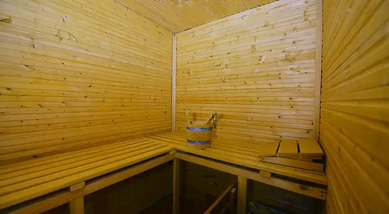 Villa in Ripenda Kras