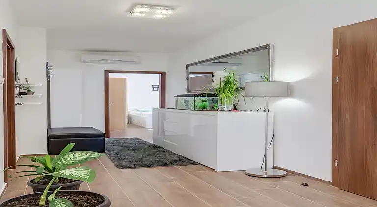 Holiday home in Podstrana