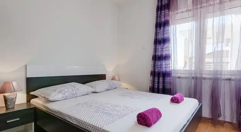 Holiday home in Podstrana