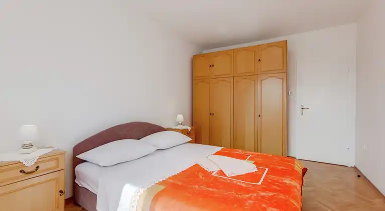 Holiday home in Podstrana