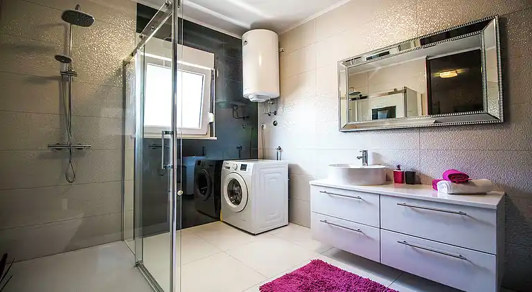 Holiday home in Podstrana