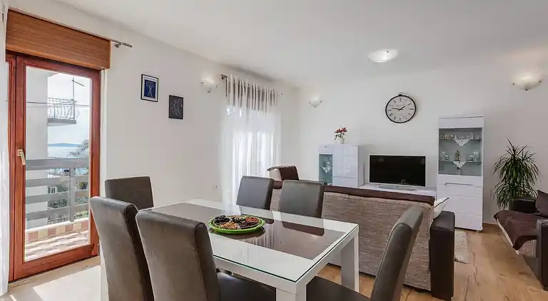 Holiday home in Podstrana