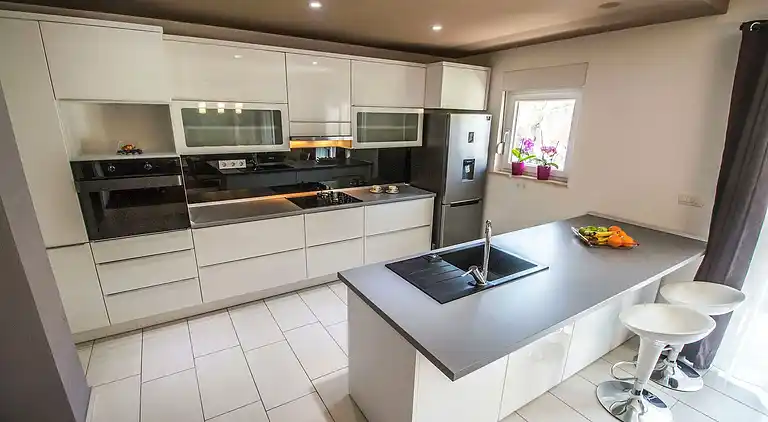 Holiday home in Podstrana