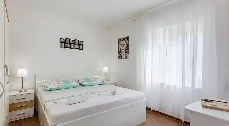 Holiday home in Podstrana