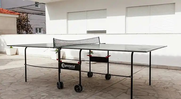 Holiday home in Podstrana