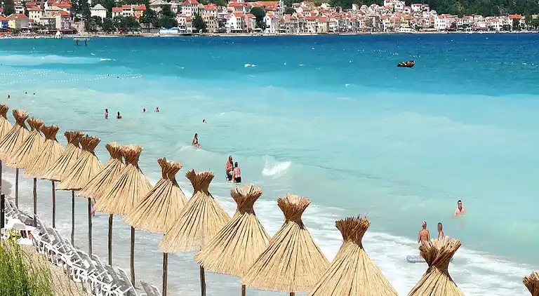 Apartment in Malinska