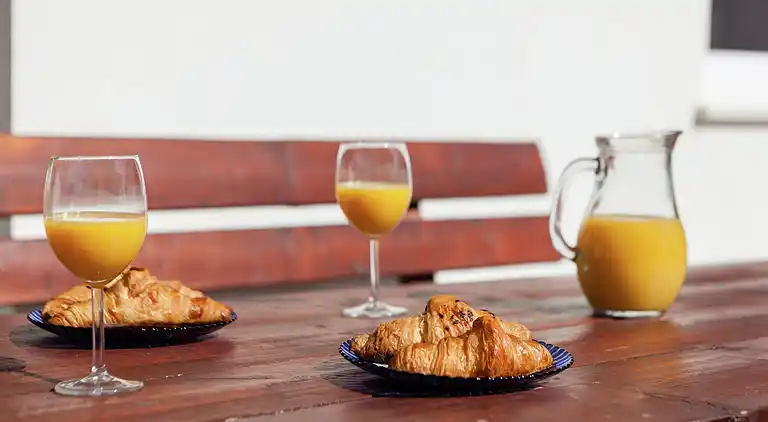 Holiday home in Podstrana