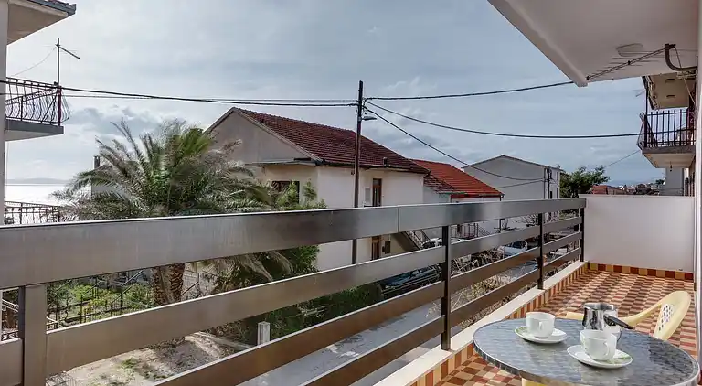 Holiday home in Podstrana