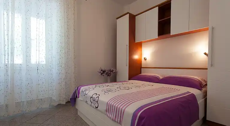 Apartment in Malinska