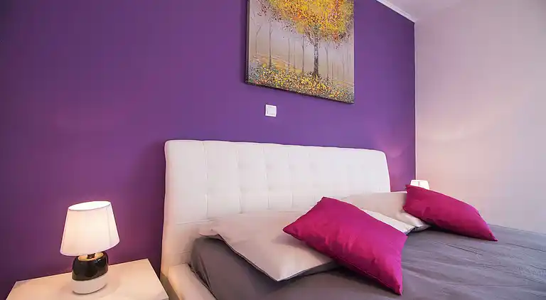 Holiday home in Podstrana