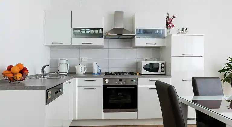 Holiday home in Podstrana